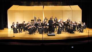 Lamphere High School Spring Concert 2013 Part 9 [upl. by Herrmann]