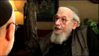 Psalm 23 explained by Rabbi Zalman SchachterShalomi [upl. by Twelve854]