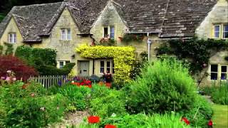 Ein Garten wie im Märchen – Englischer Landhausgarten [upl. by Eniluap]