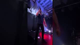 Dose tilian live in Detroit [upl. by Basir]