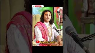 Guru jee ke sath live comedy gurujee tranding bfgf bollywood aniruddhacharyaji [upl. by Laenej727]