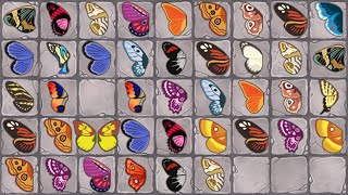 Бабочки Куодай Butterfly Kyodai  Геймплей [upl. by Alesig]