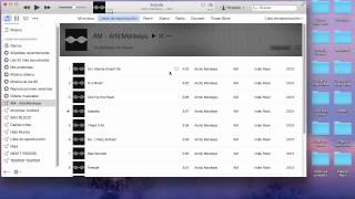 Como poner musica en iphone 4 2015 Septiembre [upl. by Iphigeniah]