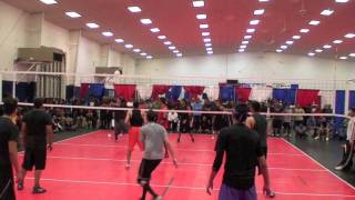 OKC vs GCP Final Game PensacolaFL 2011 [upl. by Ellehcer]