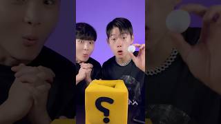 Randombox challenge beatbox tiktok [upl. by Yrram]