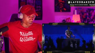 Inkie vs Saro  Beatboxing Loop Station Final  5th Beatbox Battle World Championship REACTION [upl. by Cattan]