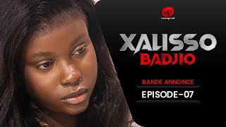 XALISSO  Saison 1  Episode 7  Bande Annonce [upl. by Innavoeg]