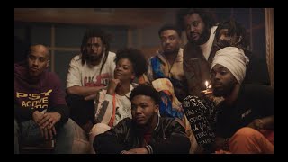 Dreamville Presents REVENGE Documentary [upl. by Ybab]