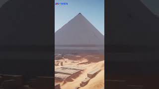 DiscoveryTour ANCIENT EGYPTASSASSINS CREED ORIGINS ubisoft assassinscreed ancienthistory egypt [upl. by Sauers]