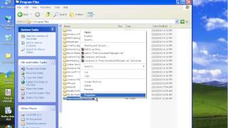 How to Uninstall Free Download Manager v39 [upl. by Etta]