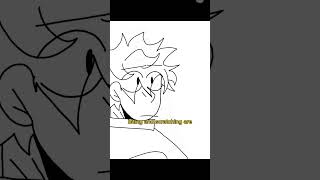 Here are the ground rules art oc drawing animation [upl. by Schwerin471]