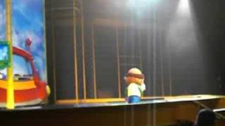 PLAYHOUSE DISNEY LITTLE EINSTEIN [upl. by Beverly319]