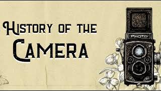 When was Photography Invented👀📷 The World’s First Camera📸🚨history of the camera [upl. by Tonya481]