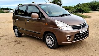 Maruti Suziki Zen Estilo VXI 2012 Model Best Price At Shiny Cars Arumuganeri [upl. by Canning858]