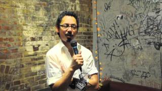 Tommy Guerrero interview [upl. by Chamkis789]