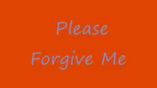 Please Forgive MeBryan Adams COVER [upl. by Eecyak568]