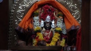 Shri Mahakali Temple  Adivare RatnagiriMAHARASTRA [upl. by Fabozzi76]