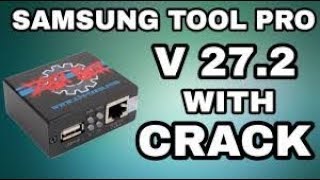 ❤Samsung Z3x Tool Pro V305 Without Box Woking ❤ [upl. by Lesko]