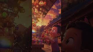 Night Market Song nurseryrhymes kidssong cartoon nightmarket streetfood 童謡 英文儿歌 [upl. by Gio]