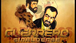 Guerrero Sinaloense  Los favoritos de sinaloa [upl. by Blumenfeld430]