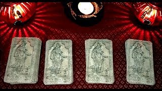 TAROT READING quotWHY IS HE SILENT WHAT ARE HIS PLANS TOWARDS YOUquot [upl. by Olemrac]