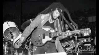 Bob Marley 19790411 Live At Kosei Nenkin Main Hall Osaka Japan [upl. by Ardnwahs708]