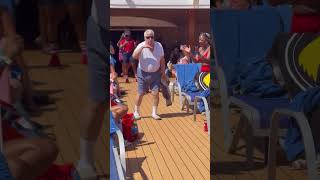 Grandads got moves 😭 shorts [upl. by Llenroc]