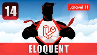 Introducción a Eloquent el ORM de Laravel 11  Curso Laravel 11 desde cero [upl. by Aicella10]