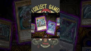 Mirror Force Cant Destroy The BlueEyes White Dragon  YuGiOh Master Duel shorts yugioh [upl. by Scarito]