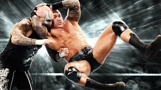 365 of Randy Orton’s greatest RKOs [upl. by Alika886]