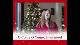 The Secret Emotional Power of O Come O Come Emmanuel  Christmas [upl. by Jeffers]