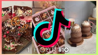 1 HOUR OF CHRISTMAS TIKTOK’s  11 Days  No10  Advent Calendar 6 2023 [upl. by Geehan660]