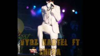 VYBZ KARTEL FT SHEBBA  DO ME DAT ENGLAND TOWN RIDDIM [upl. by Faline958]