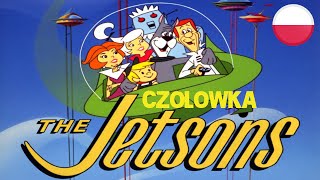 Jetsonowie  Bajki po polsku  Kramik ze wspomnieniami [upl. by Ahsenhoj]