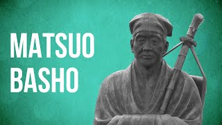 EASTERN PHILOSOPHY  Matsuo Basho [upl. by Seugirdor871]