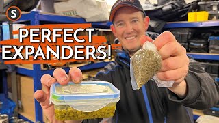 Prepare Expanders Like A PRO  Lee Kerry [upl. by Dlopoel319]