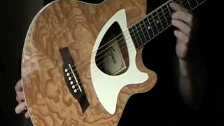 Guitar Secrets 5 Kapok Guitars [upl. by Gleda]