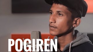 Pogiren  Mugen Rao MGR feat Prashan Sean।Cover By Navdeep [upl. by Desdamonna]