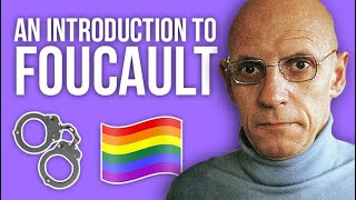 Foucault WTF An Introduction to Foucault Power and Knowledge [upl. by Dyan]