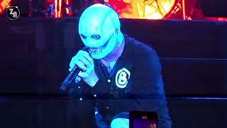 Slipknot  Psychosocial l Live At Hammersonic Fest 2023 [upl. by Piderit]