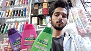 Palmolive shampoo all variants palmolive [upl. by Isiah525]