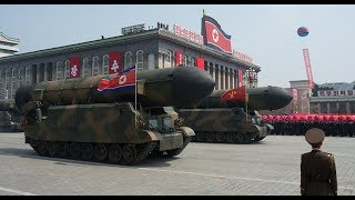 Documental  El Programa Nuclear de Norcorea [upl. by Moe]