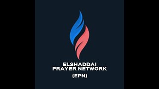 WELCOME TO ELSHADDAI PRAYER NETWORK FRIDAY 8TH NOVEMBER 2024 [upl. by Llenrep601]