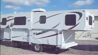 2013 TrailManor 2720SL Stock 5192 [upl. by Eneli711]