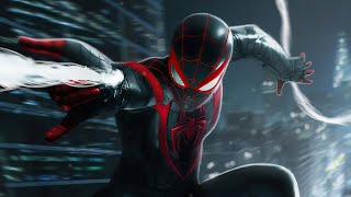 SPIDERMAN MILES MORALES  Gameplay Walkthrough Part 1 [upl. by Ailem]