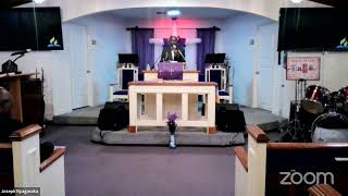 Sabbath Service  August 3 2024  Raleigh Good News SDA Church [upl. by Sinnek]