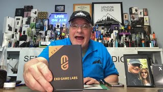 NEW UNBOXING FIRST IMPRESSIONS W DEMO END GAME LABS CAT UNFORTUNATELY I CANNOT RECOMMEND THIS UNIT [upl. by Atiran]