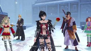 ITS OVER 😭😭 TALES OF BERSERIA ENDING FULL PLAYTHRUGAMEPLAYCUTSCENESSKIRTS [upl. by Odnumde248]