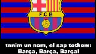 inno del barcellona [upl. by Arni]