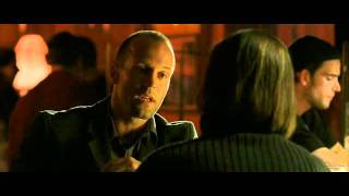 Transporter 1  Negotiation scene [upl. by Vil]